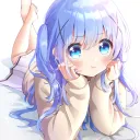 星羽後宅