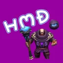 HMD討伐会