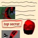 Madness rage top secret V2