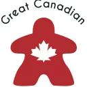 Great Canadian Games & Hobbies