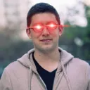 Drew Levin Fan Club Discord Server Icon