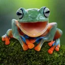 frogs server :)