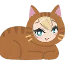 ピーン祭り's Cat Cafe