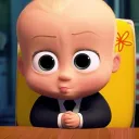 BABY  DAO