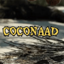 Discovery icon for COCONAAD Discord server