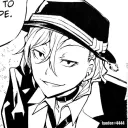  adrift﹒﹢﹒ Discord Server Icon