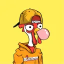Crazy Chickens