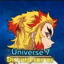 Universe 7