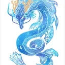 LEVIATHAN Multi Gaming's icon