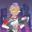 Solana Raiders