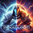 The Paracausal community