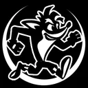 Crash Bandicoot No Hit Hispano