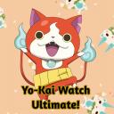 Yo-Kai Watch Ultimate! Discord Server Icon