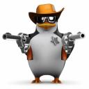 Elszabadult Pingvinek Discord Server Icon