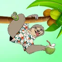 Synthetic Sloths