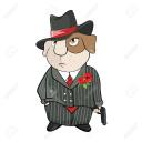 Cosa Nostra Discord Server Icon