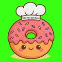 Chaotic Bakery Discord Server Icon