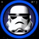 StarWars The Discord Strikes Back's icon