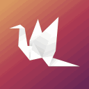Kounotori Token Discord Server Icon – Crypto & Finance
