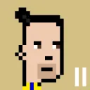 Athlete CryptoPunks