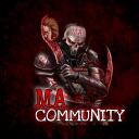 [MA] Community Discord Server Icon