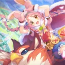 らびっとはうす