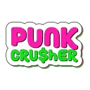 PUNK CRU$HERS
