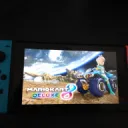 Retas De  Mario Kart