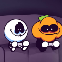Spooky  Month!