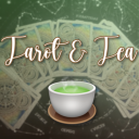 Tarot & Tea 🍵