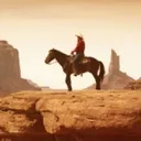 Once Upon a Town in the West