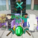 エメラルドpvp鯖 公式Discordサーバー