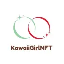 KawaiiGirlNFT