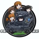 Official Girls und Panzer Community of Roblox