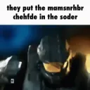 BEAT SABER HALO