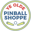 Ye Olde Pinball Shoppe