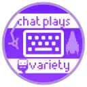 Chat Plays Variety