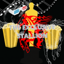 The Exclusive Stallion! Server Icon