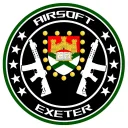 EUAS -  Exeter University Airsoft Society