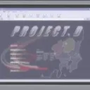 Project.D website