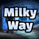 Milky Way┋🚀 icon