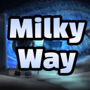 Discovery icon for Milky Way┋🚀 Discord server
