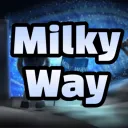 Milky Way┋ Icon