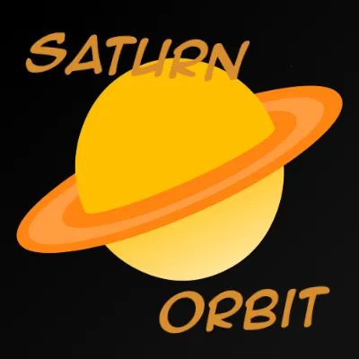 saturn`s orbit — Дискорд Сервер