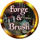 Forge & Brush Gaming