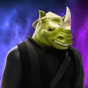 Space Rhinos NFT