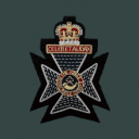King’s Royal Rifle Corps - “The Green Jackets”