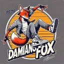 Server di Damiano Foxxx