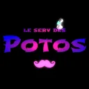le serveur des potos