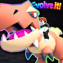Discovery icon for Evolve it! Discord server